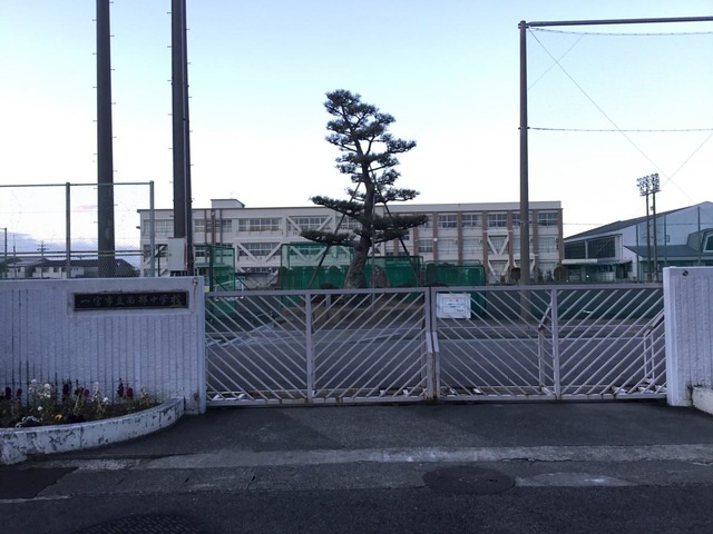 ペティハウス・ロベリア|南部中学校 1.5km