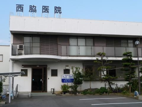 ペティハウス・ロベリア|西脇医院 0.5km