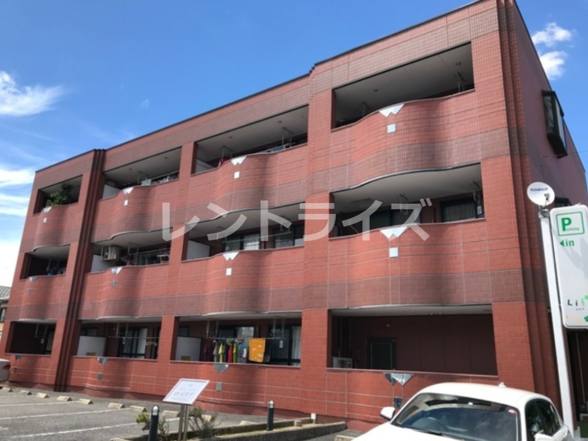 ペティハウス・ロベリア