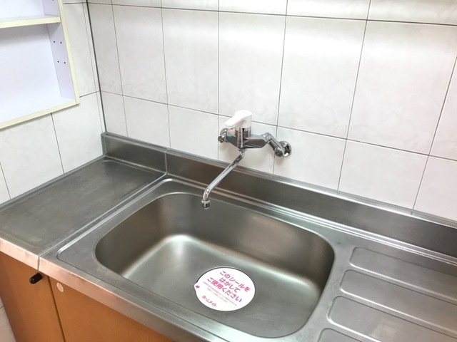 ペティハウス・ロベリアのキッチン|キッチン