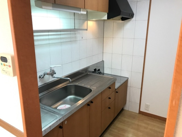 ペティハウス・ロベリアのキッチン|キッチン