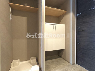 【玄関】 | Ｕｒｅｓｉｄｅｎｃｅ　Ｔｅｍｍａｂａｓｈｉ | 明るい玄関です