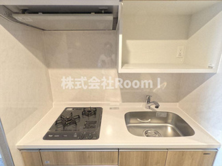 【キッチン】 | Ｕｒｅｓｉｄｅｎｃｅ　Ｔｅｍｍａｂａｓｈｉ | キッチンでお料理をお楽しみください