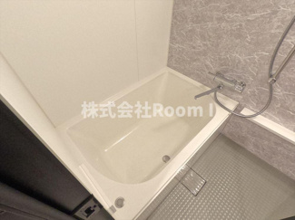 【浴室】 | Ｕｒｅｓｉｄｅｎｃｅ　Ｔｅｍｍａｂａｓｈｉ | コンパクトで使いやすいお風呂です
