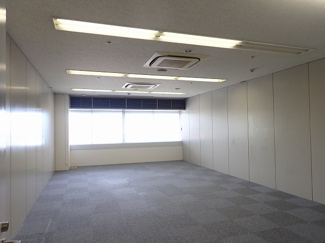 【内装】 | 愛媛国際貿易センター（アイテムえひめ）ビジネスオフィス