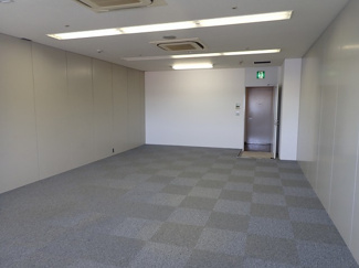 【内装】 | 愛媛国際貿易センター（アイテムえひめ）ビジネスオフィス