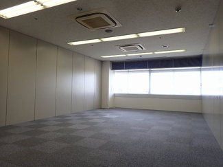 【内装】 | 愛媛国際貿易センター（アイテムえひめ）ビジネスオフィス