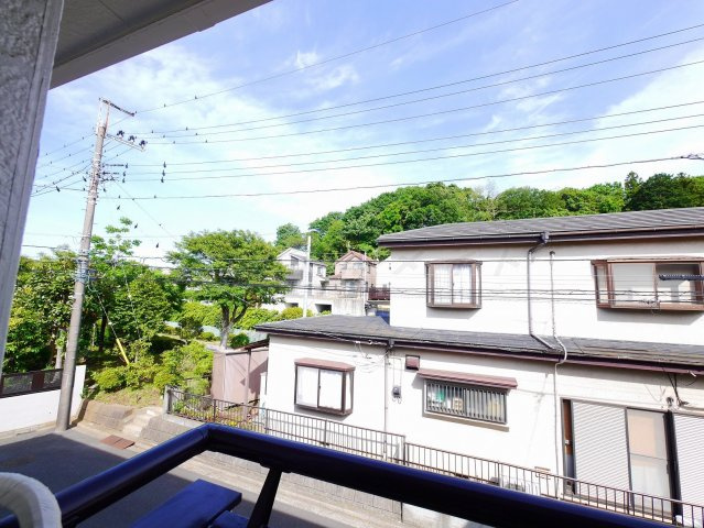 【展望】 | ファミール7 | 前回募集画像