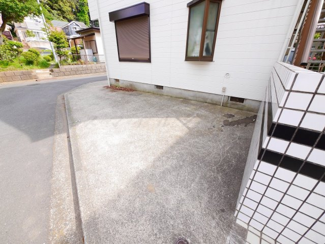 【駐車場】 | ファミール7