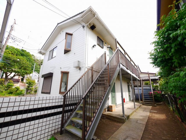 【外観パース】 | ファミール7