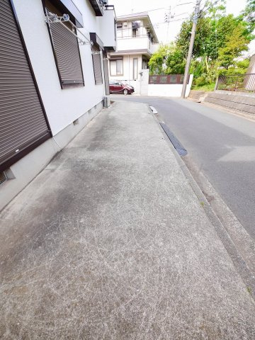 【駐車場】 | ファミール7