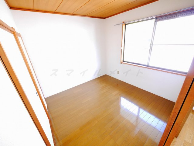 【寝室】 | ファミール7 | 前回募集画像