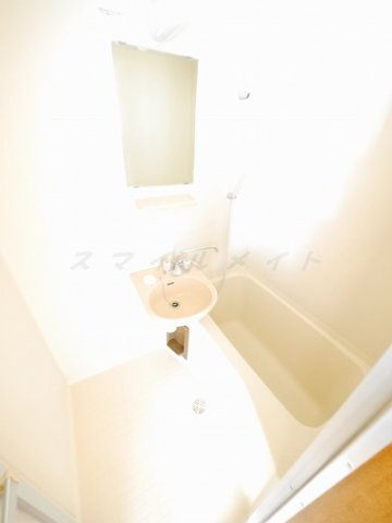 【浴室】 | ファミール7 | 前回募集画像