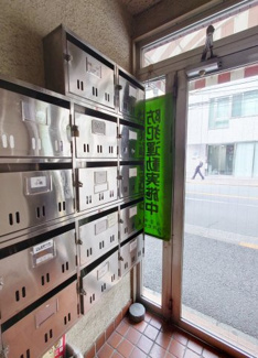 【その他共用部分】