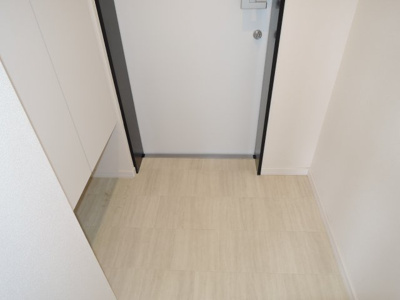 【玄関】
