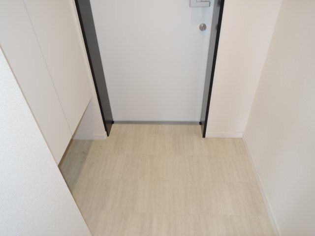 【玄関】 | Gran Casa
