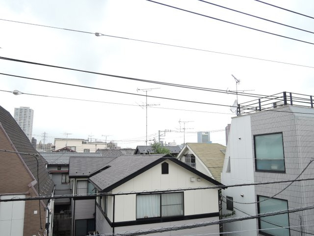 【展望】 | Gran Casa
