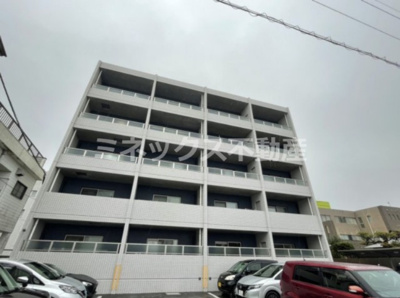 【外観】 | アムールオルテ