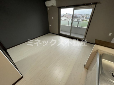 【浴室】 | アムールオルテ