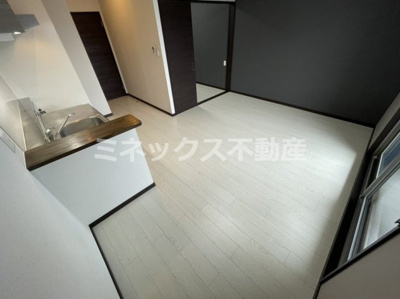 【トイレ】 | アムールオルテ