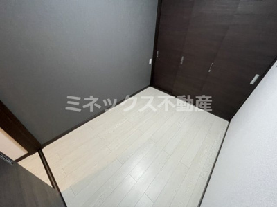 【内装】 | アムールオルテ