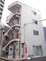 さくらビル柳町の画像