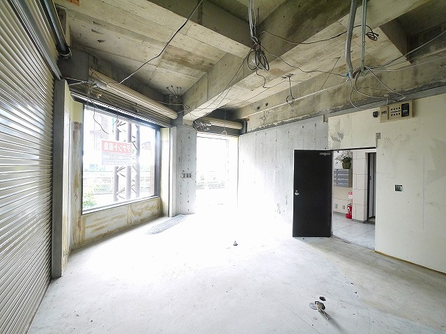 スギタビル