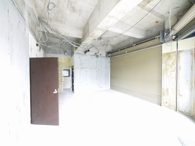 スギタビル