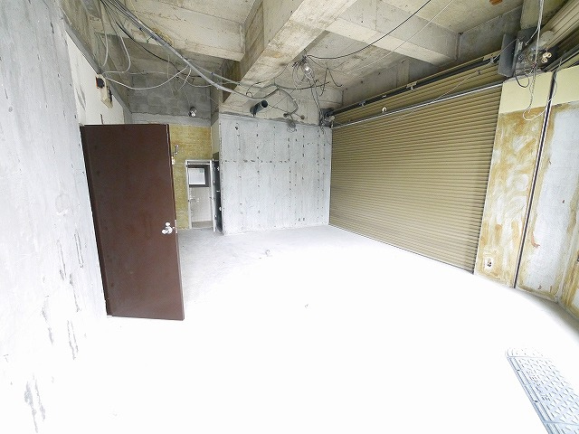 スギタビル