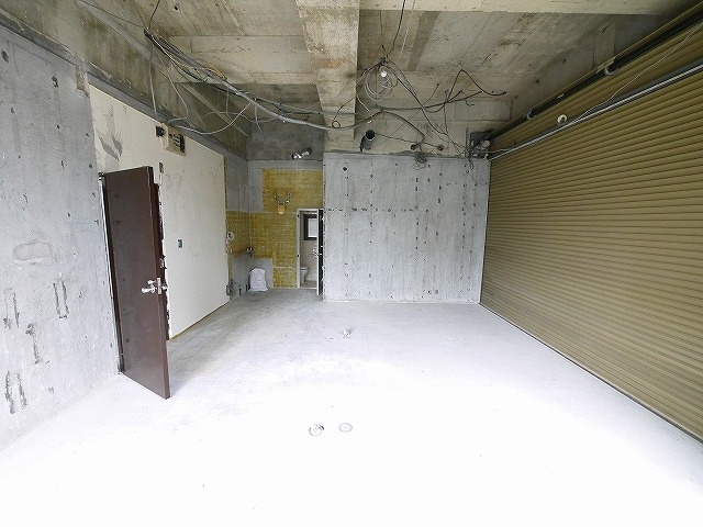 スギタビル