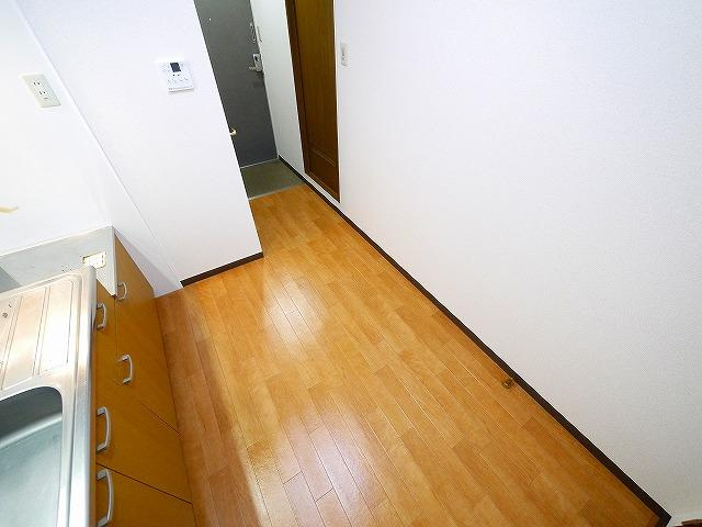 ベルコリーヌ紺屋のその他|清潔感のある内観です