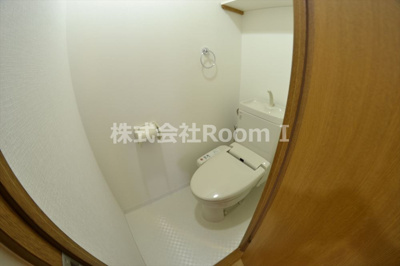 【トイレ】 | グランテージ感彩 | トイレも気になるポイント