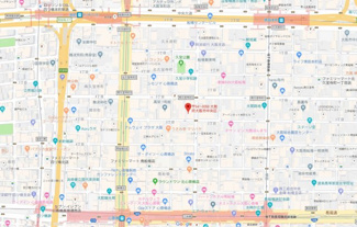【地図】 | グランテージ感彩