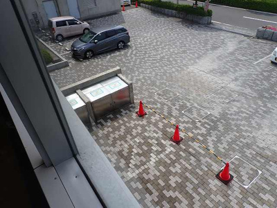 【その他共用部分】 | 愛媛国際貿易センター（アイテムえひめ）ビジネスオフィス