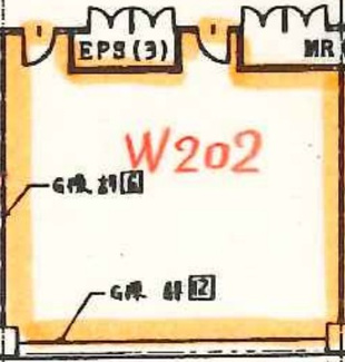 【間取り】 | 愛媛国際貿易センター（アイテムえひめ）ビジネスオフィス