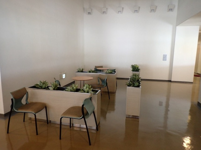 【その他共用部分】 | 愛媛国際貿易センター（アイテムえひめ）ビジネスオフィス