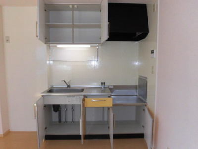 【キッチン】 | Ｊ－ロイネット