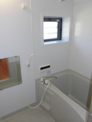 【浴室】 | Ｊ－ロイネット