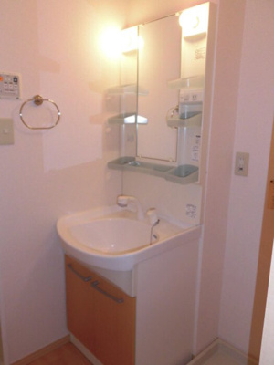 【洗面所】 | Ｊ－ロイネット