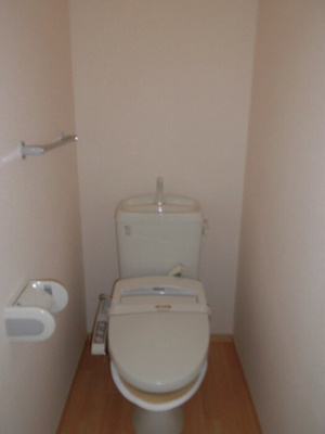 【トイレ】 | Ｊ－ロイネット