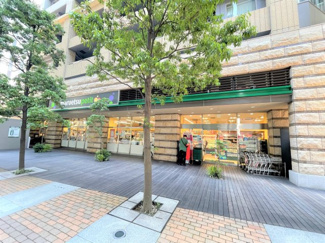 【周辺】 | マンション1階にはマルエツプチがあり、日々の買い物で重宝します