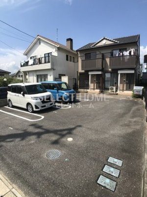 【その他共用部分】 | ＣＡＳＡたくみ
