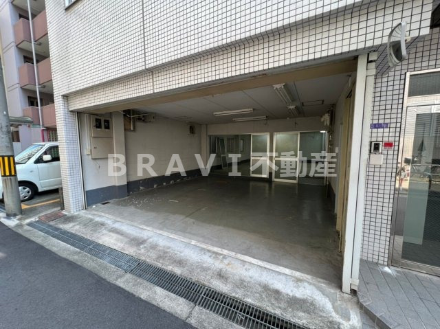 N3 FUKUSHIMA　BRAVI不動産の外観パース|【N3FUKUSHIMA】外観パースです