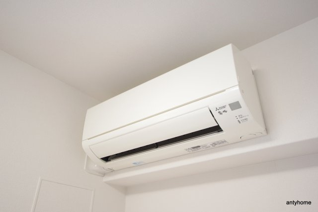 コンフォリア江坂　仲介手数料無料の設備