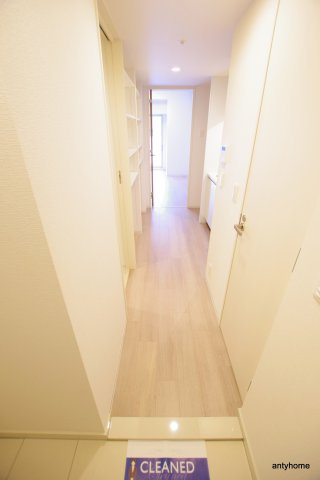 コンフォリア江坂　仲介手数料無料の内装