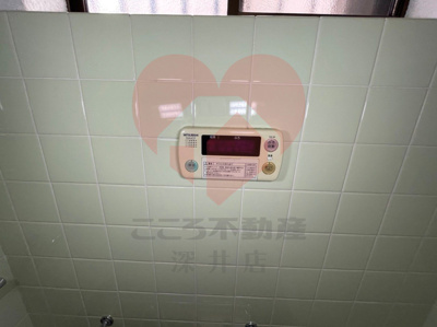 【設備】 | 八野ハイツ加茂