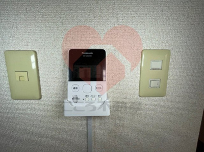 【セキュリティ】 | 八野ハイツ加茂