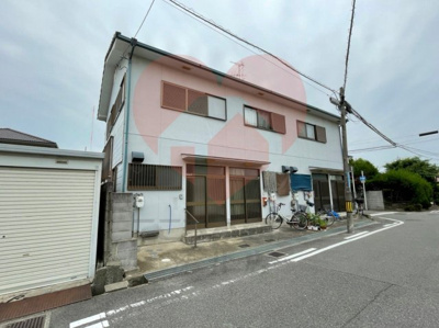 【外観】 | 八野ハイツ加茂