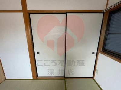 【収納】 | 八野ハイツ加茂