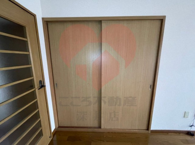 【収納】 | 八野ハイツ加茂